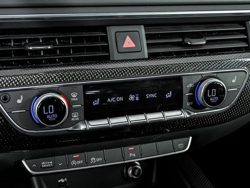 Used 2019 Audi S5 Premium Plus AWD/4WD image 30