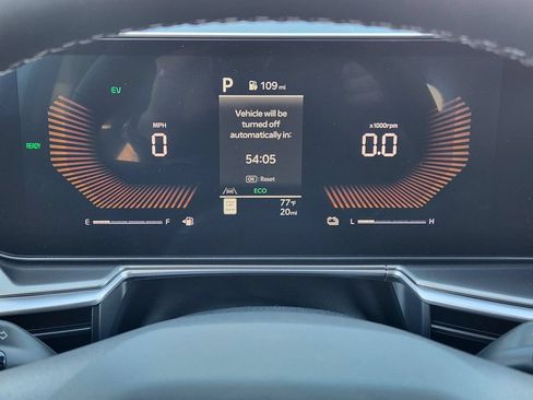 New 2026 Kia Sorento EX AWD/4WD image 17