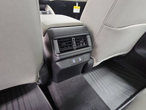 New 2026 Honda Accord LX image 28
