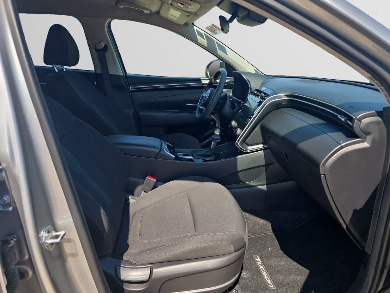 Used 2023 Hyundai Tucson SEL FWD image 15