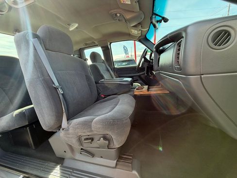Used 2002 Chevrolet Silverado 2500 LS w/ Electrical Convenience Pkg image 8