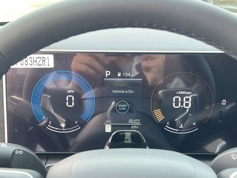 New 2026 Hyundai Santa Fe XRT image 22