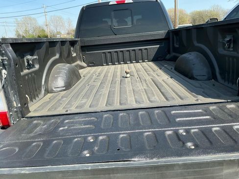 Used 2019 Ford F250 Lariat w/ Camper Package AWD/4WD image 25