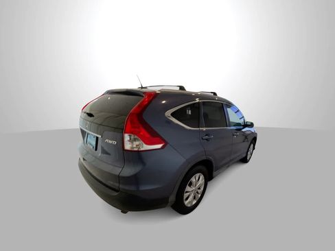 Used 2013 Honda CR-V EX-L image 8