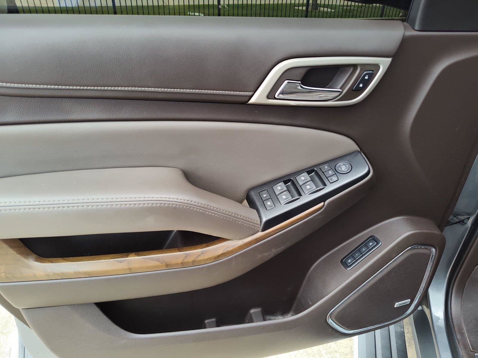 Used 2019 GMC Yukon Denali w/ Denali Ultimate Package RWD image 18