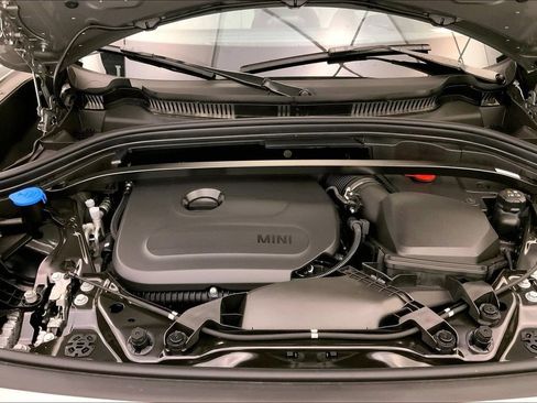 New 2027 MINI Cooper Countryman S AWD/4WD image 8