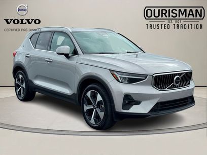 Used 2023 Volvo XC40 B5 Plus w/ Protection Package Premier