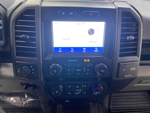 Used 2022 Ford F350 XL w/ STX Appearance Package image 20