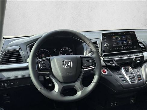 New 2026 Honda Odyssey EX-L image 16