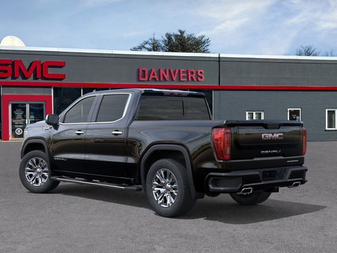 New 2026 GMC Sierra 1500 Denali image 3