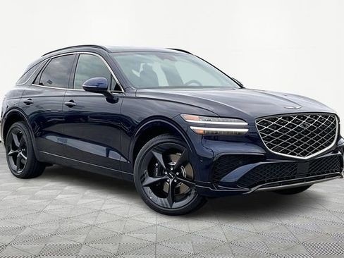 New 2026 Genesis GV70 3.5T Sport Prestige image 1