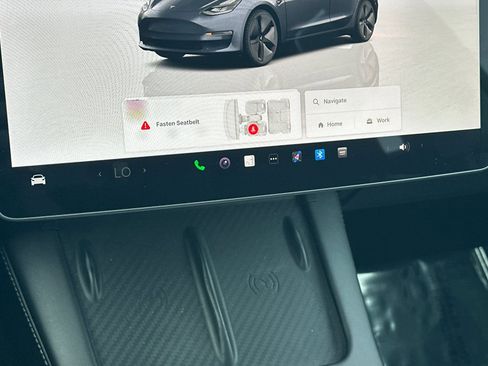 Used 2023 Tesla Model 3 Standard Range image 24