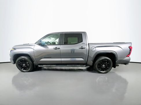 Used 2024 Toyota Tundra Limited AWD/4WD image 8