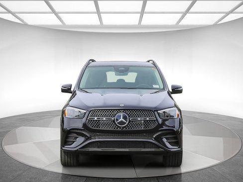 New 2026 Mercedes-Benz GLE 350 4MATIC image 6