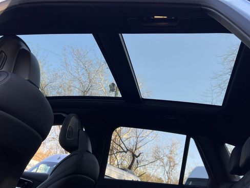 New 2026 Mercedes-Benz GLC 300 4MATIC image 22