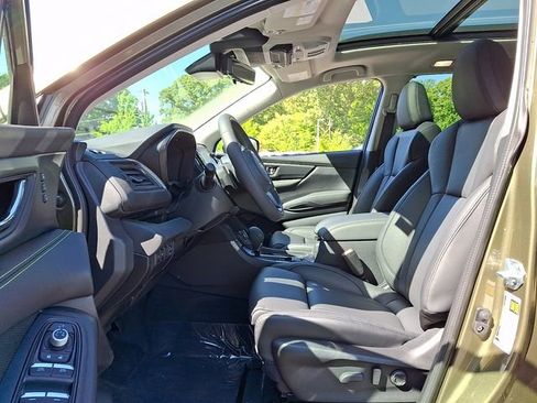 New 2026 Subaru Ascent Bronze Edition AWD/4WD image 7