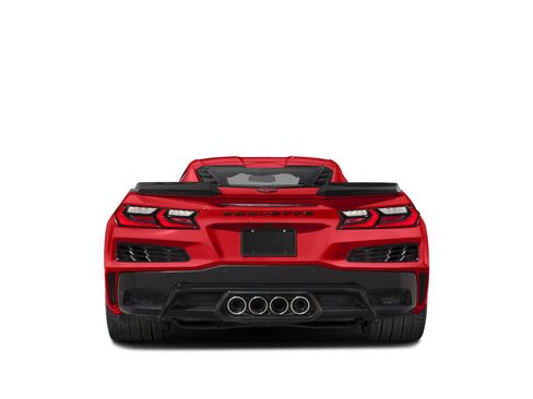 Used 2023 Chevrolet Corvette Z06 RWD image 49