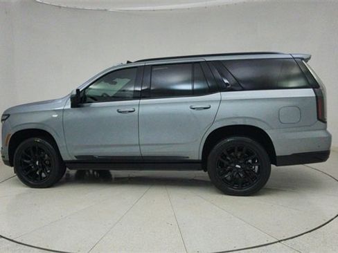 Used 2026 Cadillac Escalade Sport w/ LPO, ONYX Package image 77