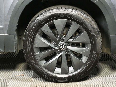 Used 2023 Volkswagen Taos S FWD image 35