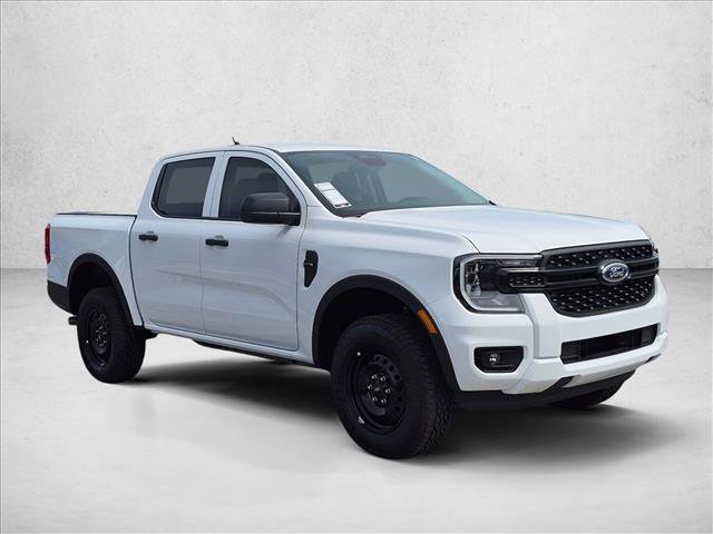 New 2026 Ford Ranger XL RWD image 7
