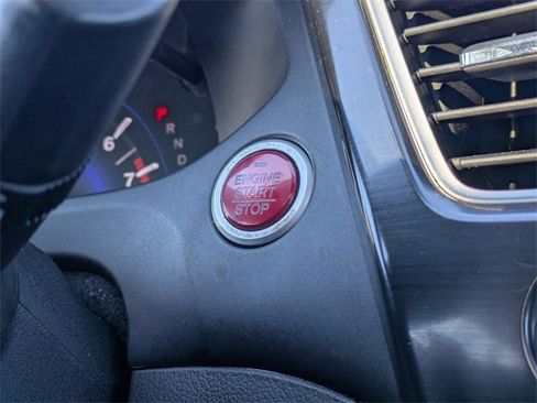 Used 2014 Honda Civic EX image 27