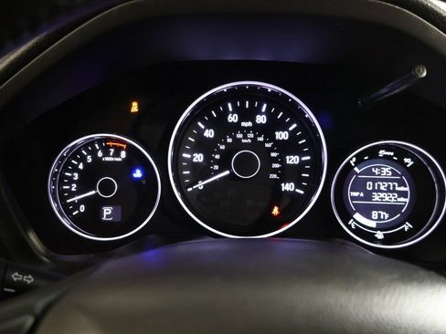 Used 2022 Honda HR-V Sport image 36