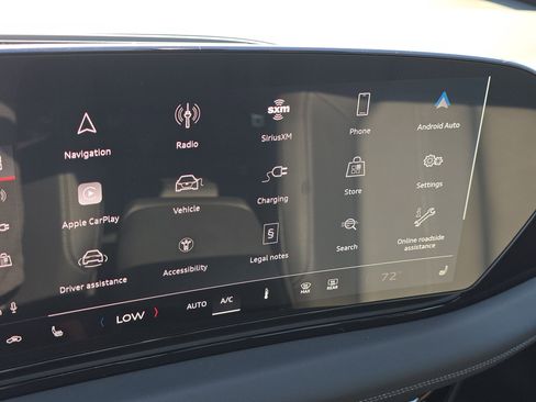 New 2025 Audi A6 e-tron Ultra image 10