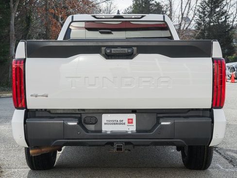 Used 2024 Toyota Tundra SR5 image 6