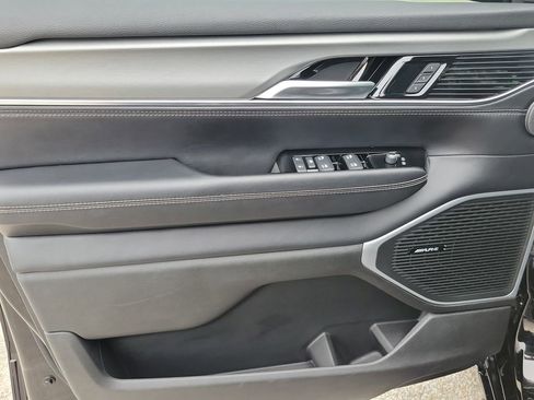 New 2024 Jeep Wagoneer Series II w/ Convenience Group I image 18