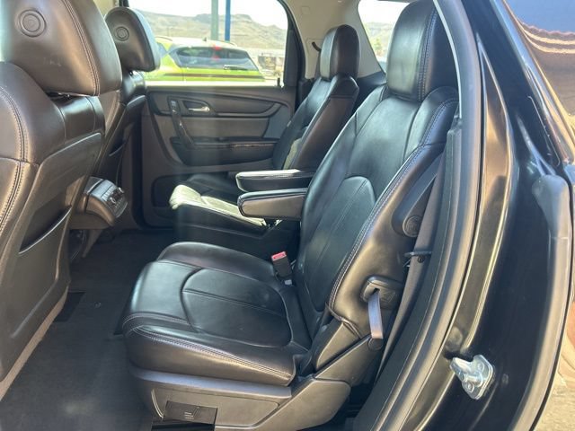 Used 2013 GMC Acadia SLT FWD image 11