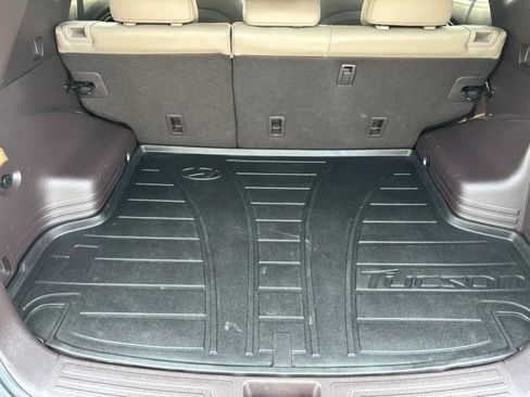 Used 2015 Hyundai Tucson SE AWD/4WD image 14