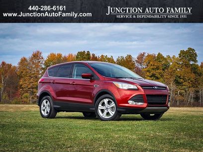 Used 2014 Ford Escape SE