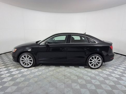 Used 2015 Audi A3 2.0T Premium Plus AWD/4WD image 8