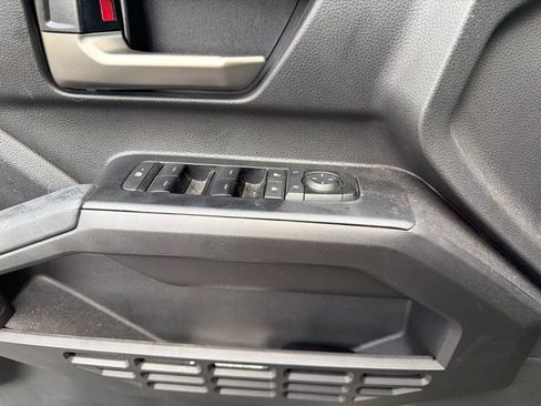 Certified 2025 Toyota Tacoma TRD Sport AWD/4WD image 19