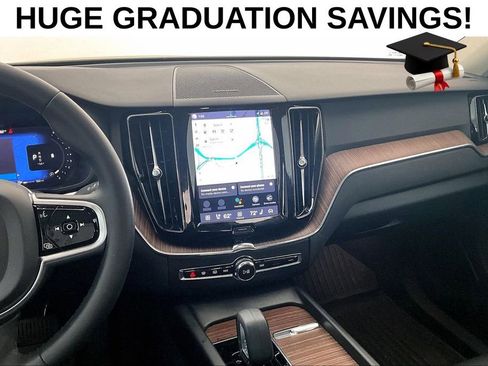 Used 2023 Volvo XC60 B5 Plus w/ Protection Package Premier FWD image 8