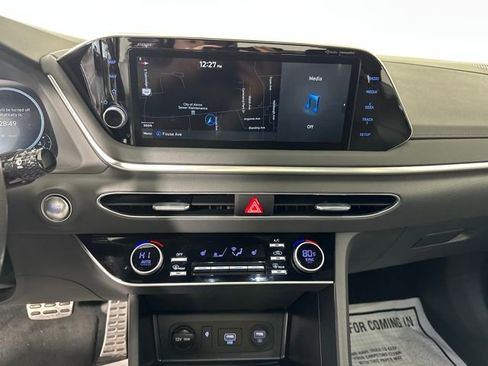 Used 2022 Hyundai Sonata SEL Plus image 21