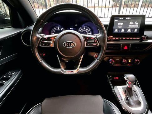 Used 2020 Kia Forte GT-Line image 5