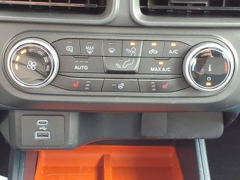 Used 2023 Ford Maverick XLT w/ XLT Luxury Package FWD image 19