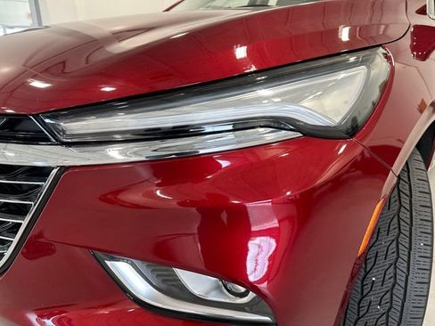 Used 2022 Buick Enclave Premium w/ Experience Buick Package image 11