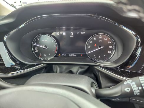 Certified 2023 Buick Envision Avenir image 12