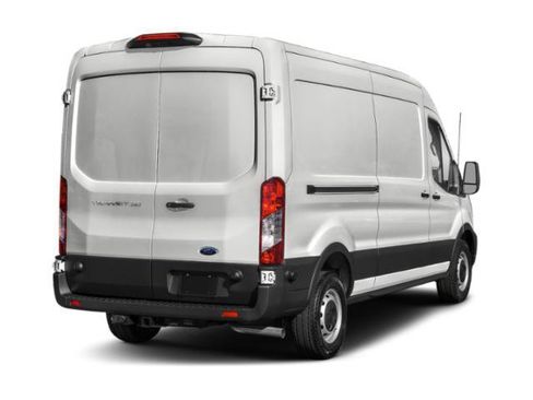 Used 2022 Ford Transit 250 Low Roof RWD image 2