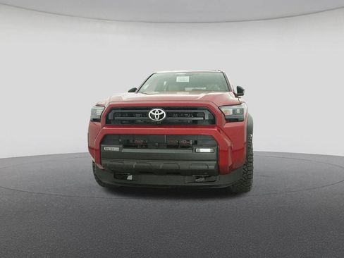 New 2026 Toyota 4Runner SR5 image 31