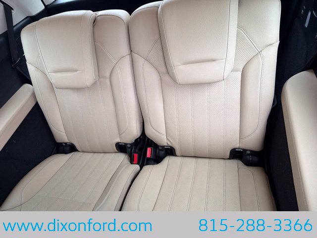 Used 2017 Mercedes-Benz GLS 450 4MATIC image 25
