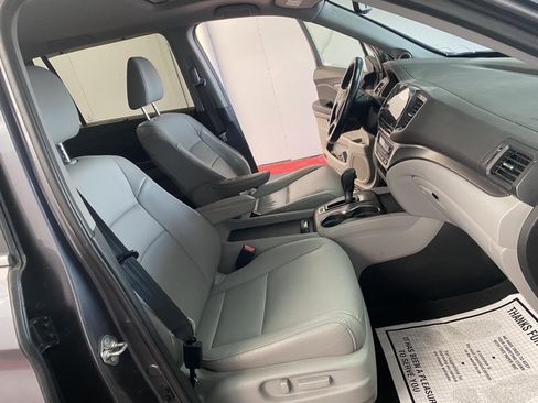 Used 2019 Honda Pilot EX-L image 9