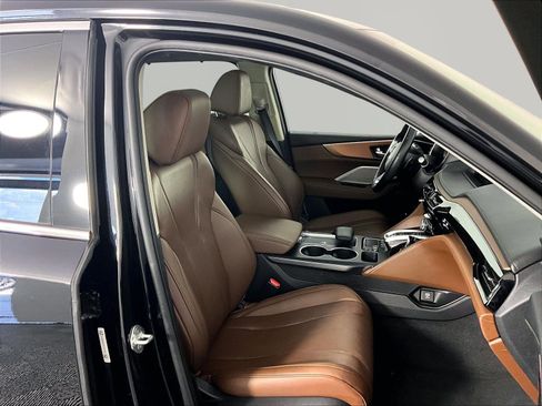 Certified 2023 Acura MDX w/ Technology Package FWD image 30