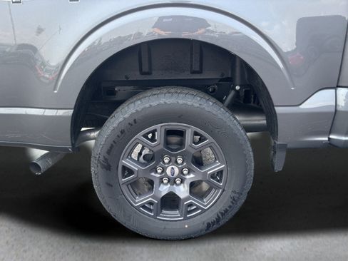 New 2026 Ford F150 STX w/ Equipment Group 200A AWD/4WD image 24