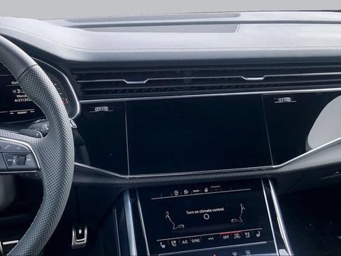 New 2026 Audi SQ7 Premium Plus AWD/4WD image 6