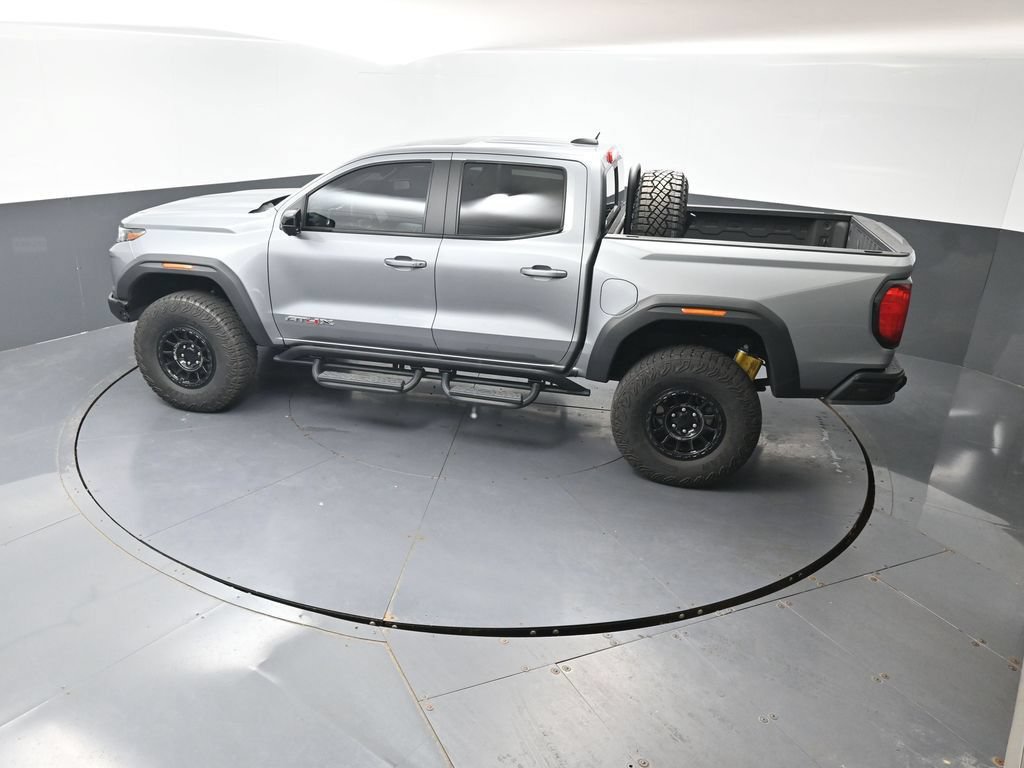 Used 2024 GMC Canyon AT4X w/ AT4X AEV Edition AWD/4WD image 50