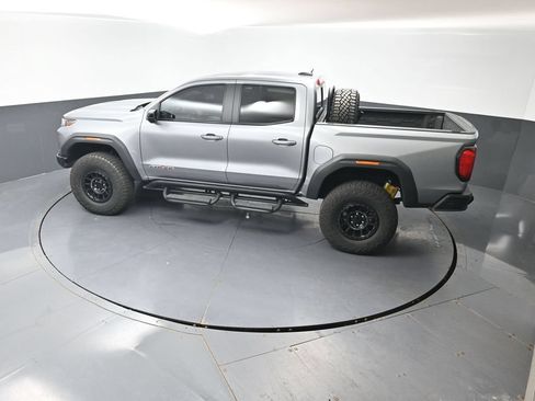 Used 2024 GMC Canyon AT4X w/ AT4X AEV Edition AWD/4WD image 50