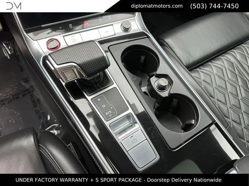 Used 2023 Audi S7 Premium Plus w/ Premium Plus Package image 32